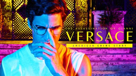 versace documentary netflix|assassination of gianni versace netflix.